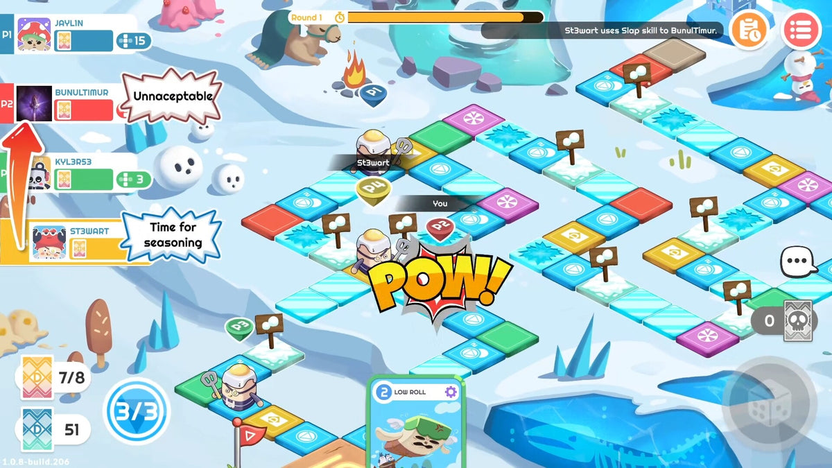 DADOO: Twists, Turns, and Mischiefs PC Steam CD Key  REGION FREE Algorocks - [Email/Instant Delivery]