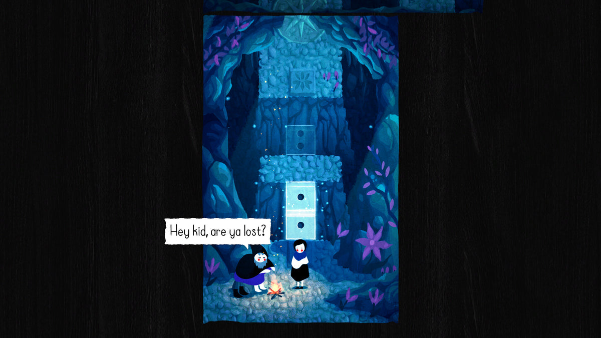 Paper Trail PS4 Account PlayStation 4 -  REGION FREE Newfangled Games - [Email/Instant Delivery]
