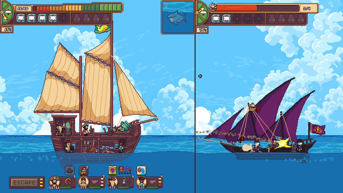Seablip PC Steam Account  REGION FREE Vibedy - [Email/Instant Delivery]