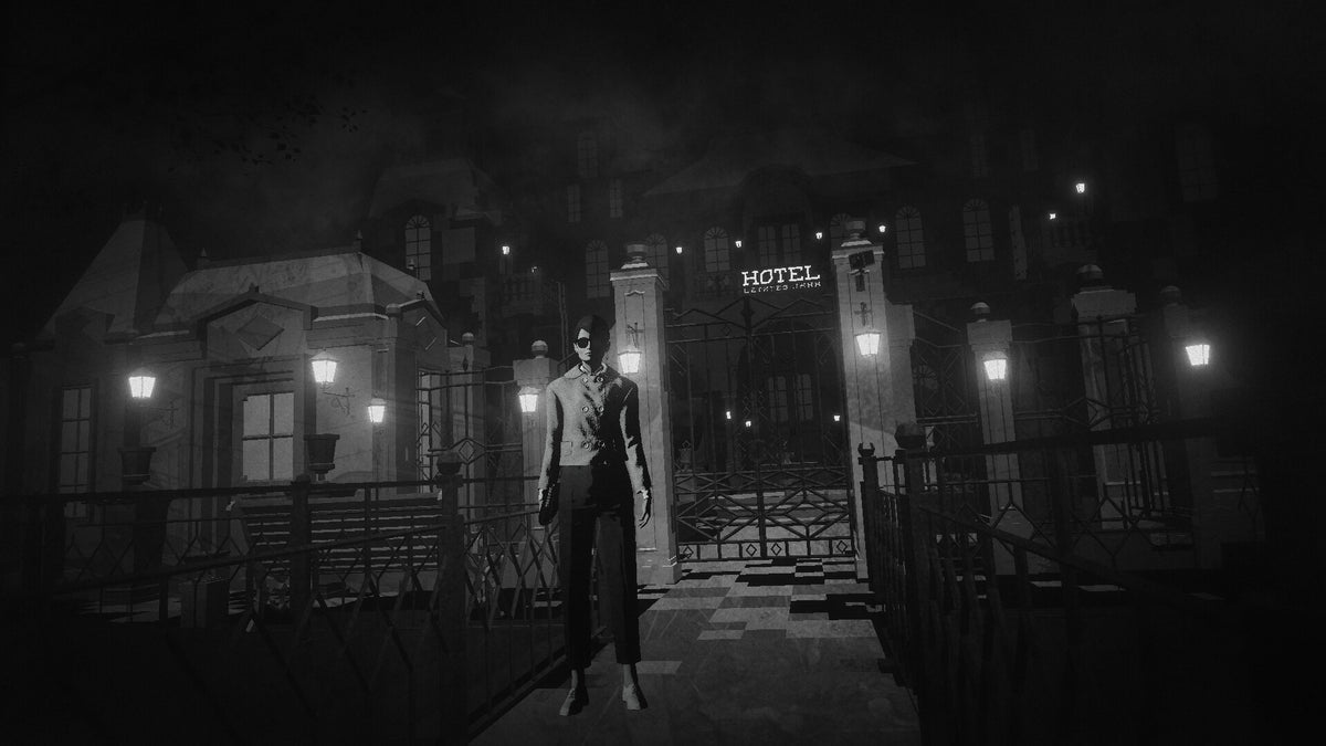 Lorelei and the Laser Eyes PS4/PS5 Account PlayStation 4 -  REGION FREE Annapurna Interactive - [Email/Instant Delivery]