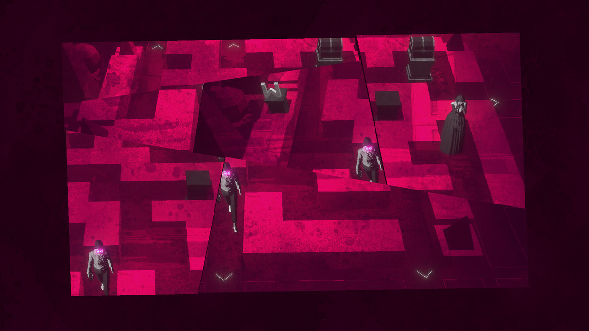 Lorelei and the Laser Eyes PC Steam Account  REGION FREE Annapurna Interactive - [Email/Instant Delivery]