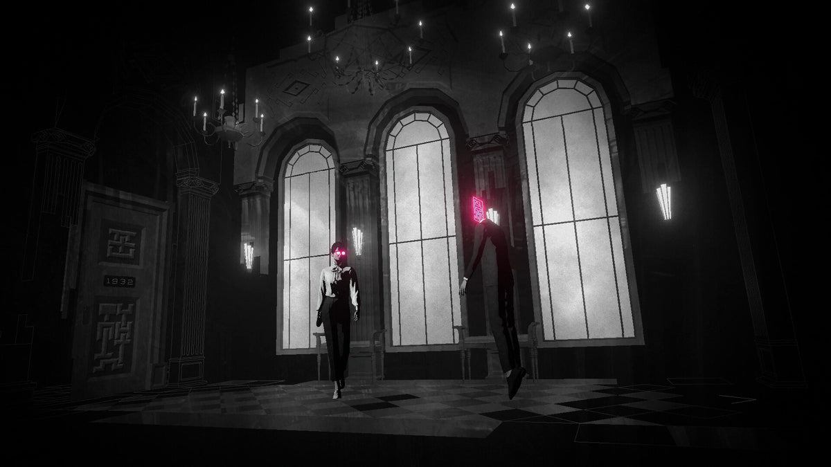 Lorelei and the Laser Eyes PS4/PS5 Account PlayStation 4 -  REGION FREE Annapurna Interactive - [Email/Instant Delivery]