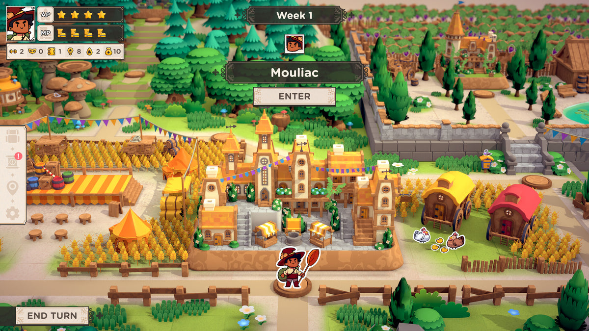 Baladins PC Steam Account  REGION FREE Armor Games Studios - [Email/Instant Delivery]