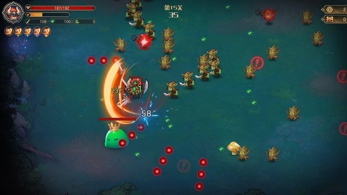 Darkchaser: Battletide PC Steam CD Key  REGION FREE Luckycalf - [Email/Instant Delivery]
