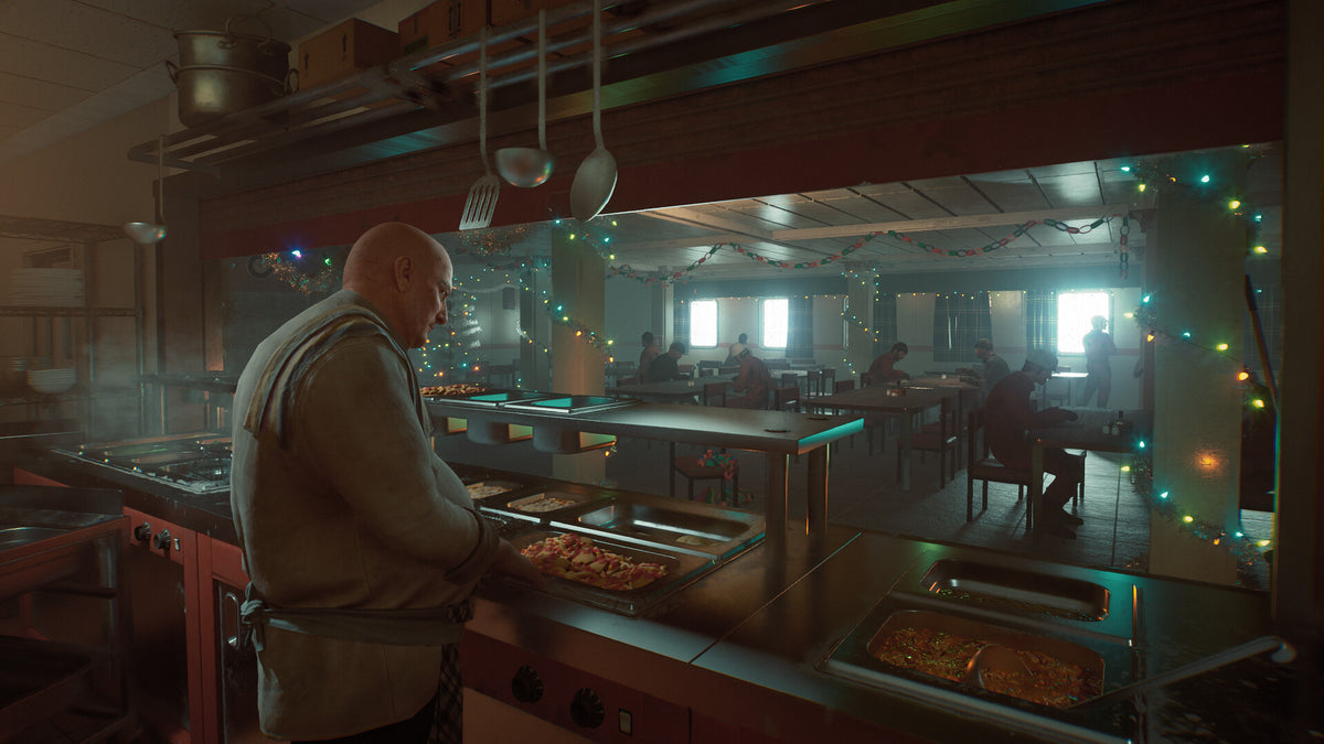 Still Wakes the Deep Xbox Series X|S / PC CD Key MS Store (PC) -  REGION FREE Secret Mode - [Email/Instant Delivery]