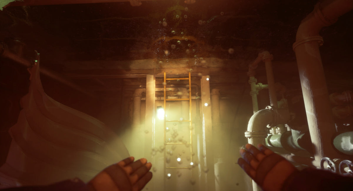 Still Wakes the Deep Xbox Series X|S / PC CD Key MS Store (PC) -  REGION FREE Secret Mode - [Email/Instant Delivery]