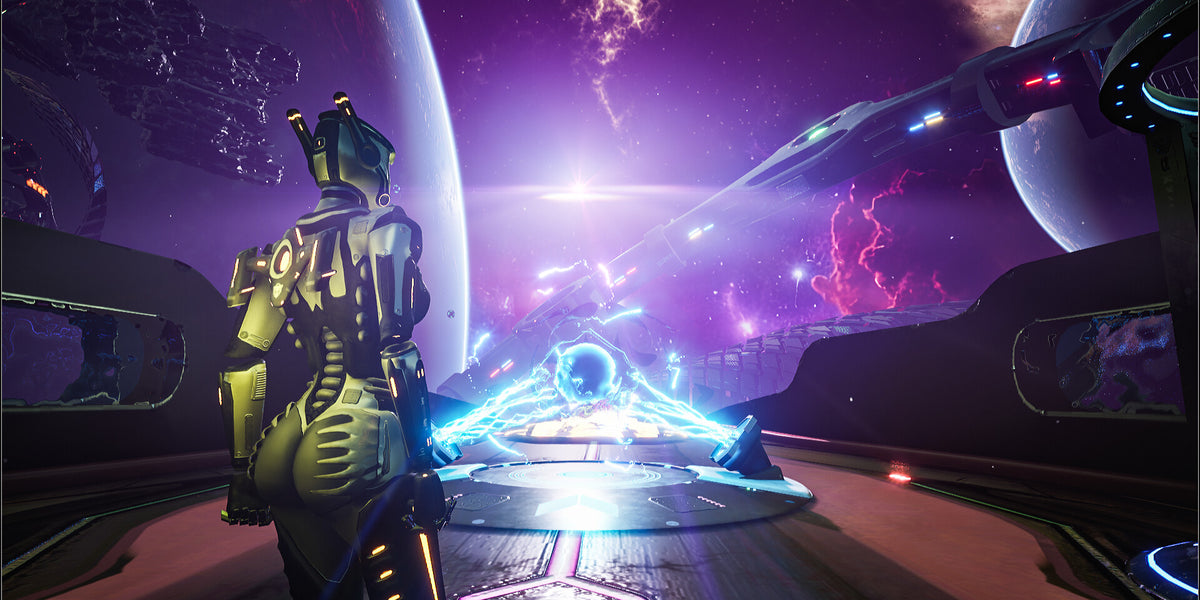 TIRELESS: Prepare For The Adrenaline PC Steam CD Key  REGION FREE naro - [Email/Instant Delivery]