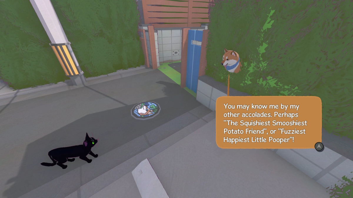 Little Kitty, Big City PC Steam Account  REGION FREE Double Dagger Studio - [Email/Instant Delivery]