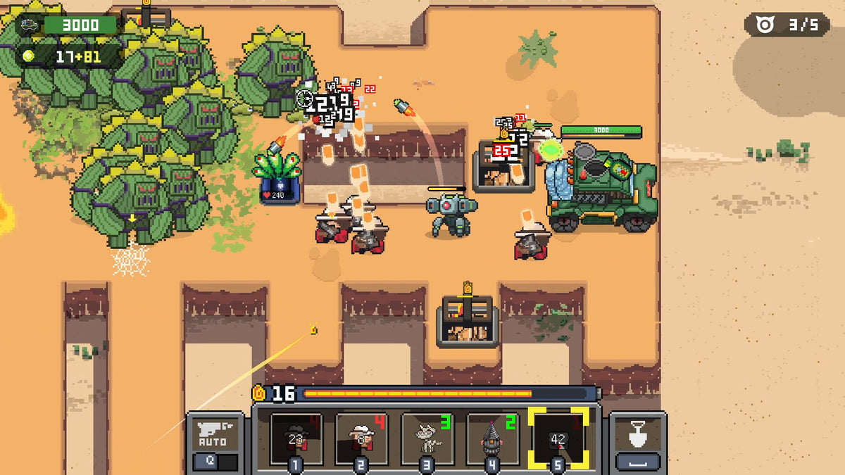 Cluckmech Oasis PC Steam CD Key  REGION FREE Mammorize - [Email/Instant Delivery]