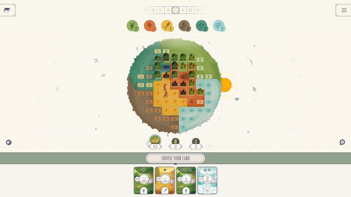 Evergreen: The Board Game - Cacti Expansion DLC PC Steam CD Key  REGION FREE Horrible Guild - [Email/Instant Delivery]