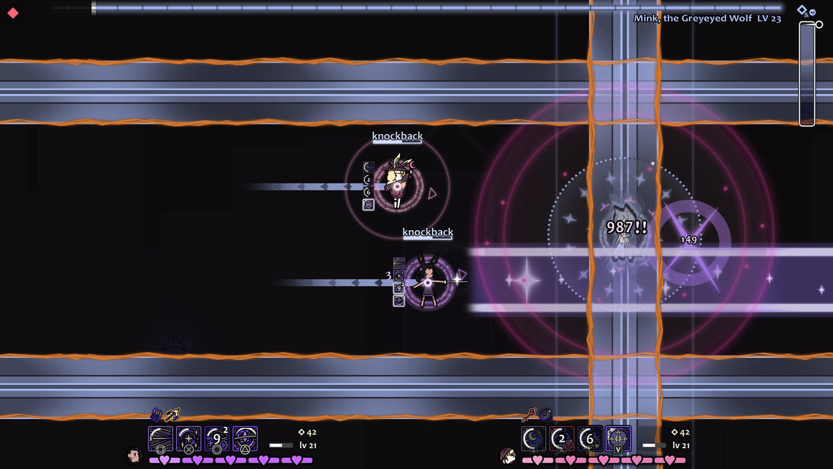 Rabbit and Steel PC Steam Account  REGION FREE mino_dev - [Email/Instant Delivery]
