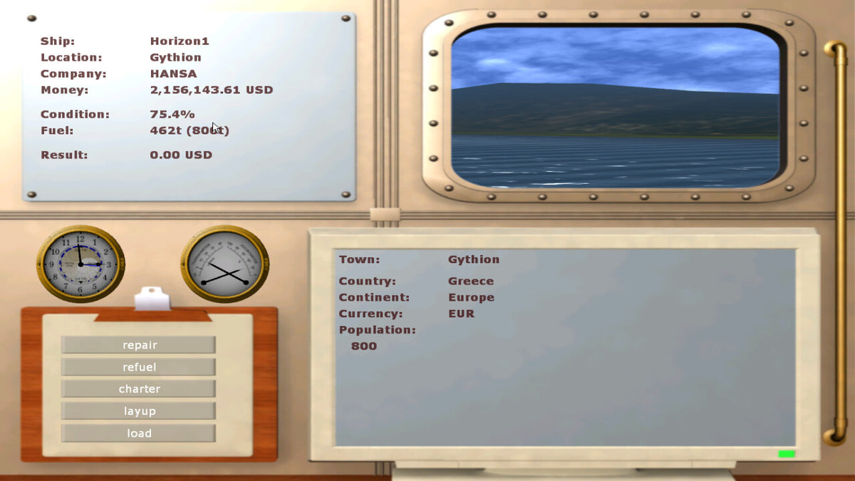 Ports Of Call Deluxe 3D 2024 PC Steam CD Key  REGION FREE Dipl. Ing. Rolf-Dieter Klein - [Email/Instant Delivery]