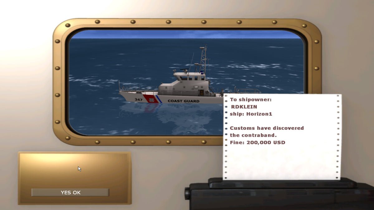 Ports Of Call Deluxe 3D 2024 PC Steam CD Key  REGION FREE Dipl. Ing. Rolf-Dieter Klein - [Email/Instant Delivery]