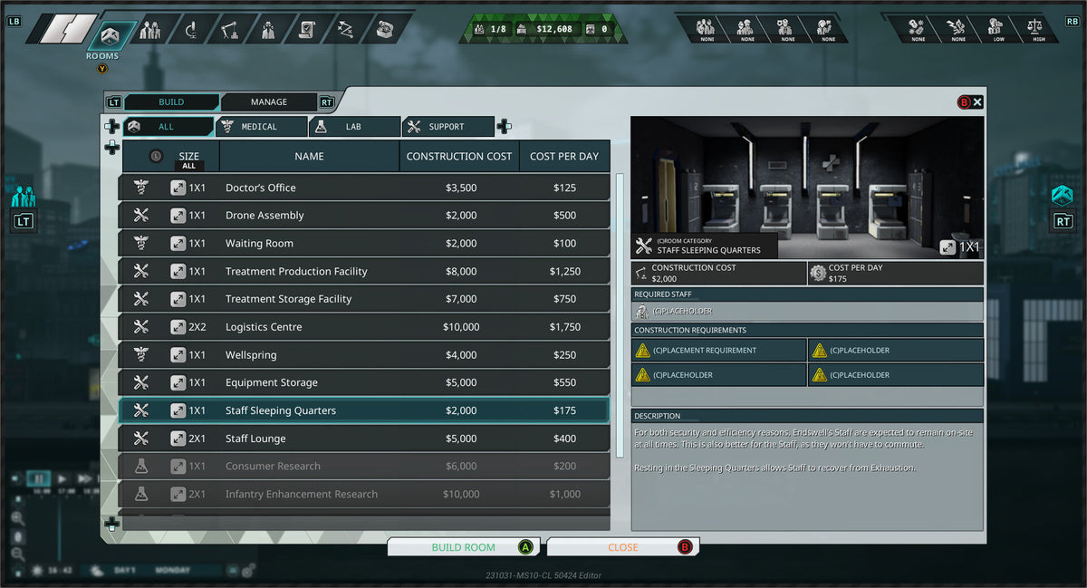 Undead Inc. PC Steam Account  REGION FREE Team17 - [Email/Instant Delivery]