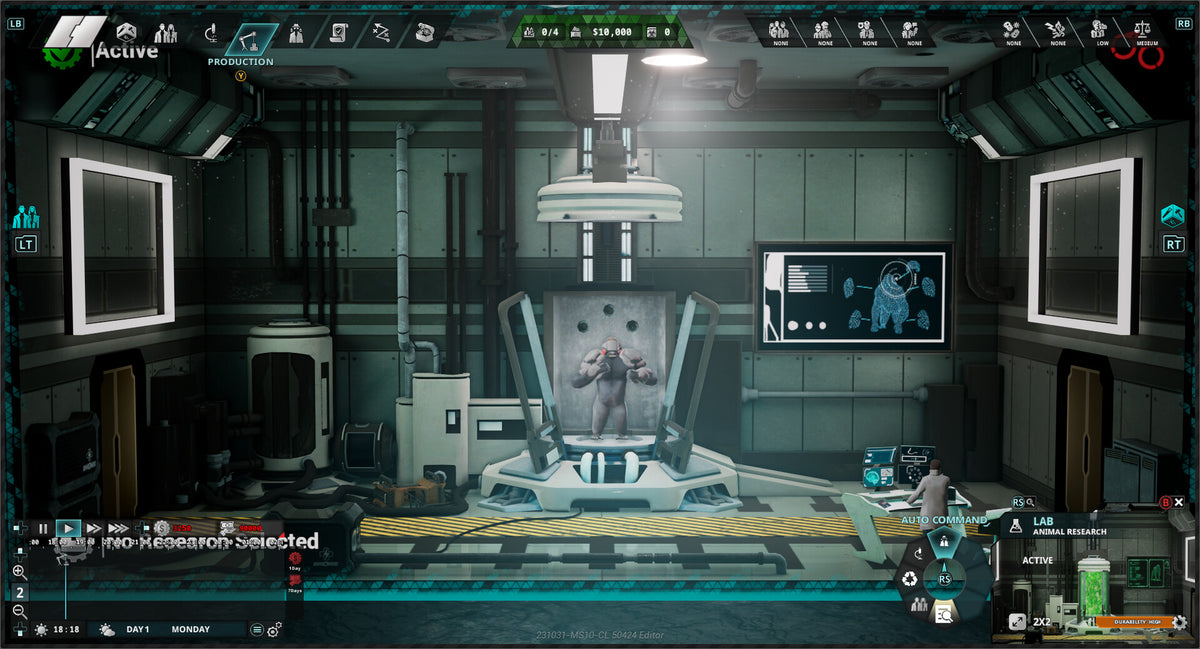 Undead Inc. PC Steam Account  REGION FREE Team17 - [Email/Instant Delivery]