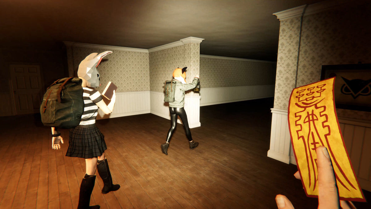 Spectral Scream PC Steam Account  REGION FREE STOIC Ent. - [Email/Instant Delivery]