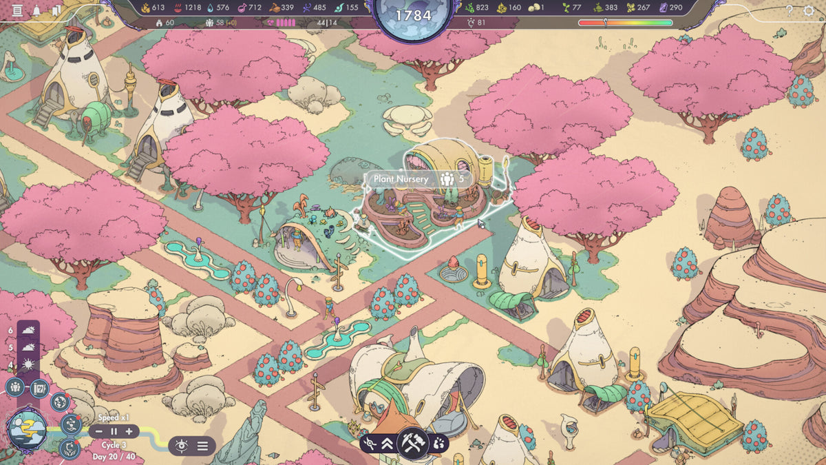 Synergy PC Steam Account  REGION FREE Goblinz Publishing - [Email/Instant Delivery]