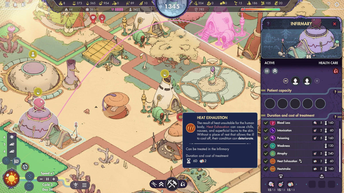 Synergy PC Steam Account  REGION FREE Goblinz Publishing - [Email/Instant Delivery]