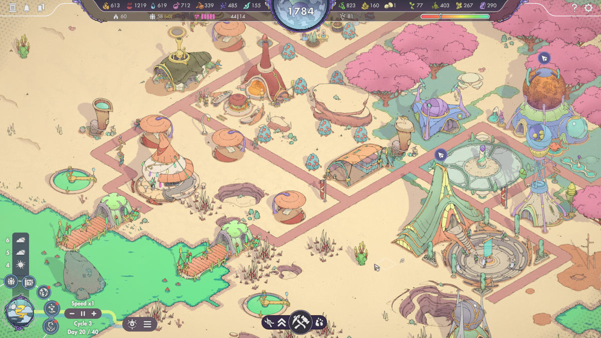 Synergy PC Steam Account  REGION FREE Goblinz Publishing - [Email/Instant Delivery]