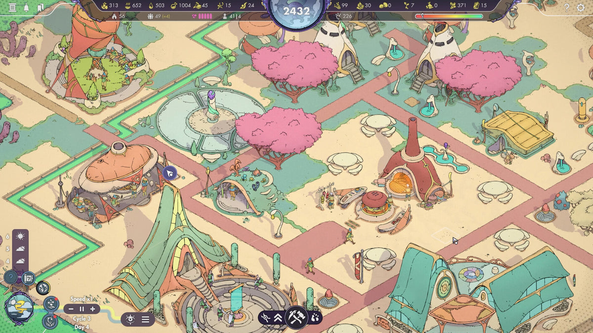 Synergy PC Steam Account  REGION FREE Goblinz Publishing - [Email/Instant Delivery]