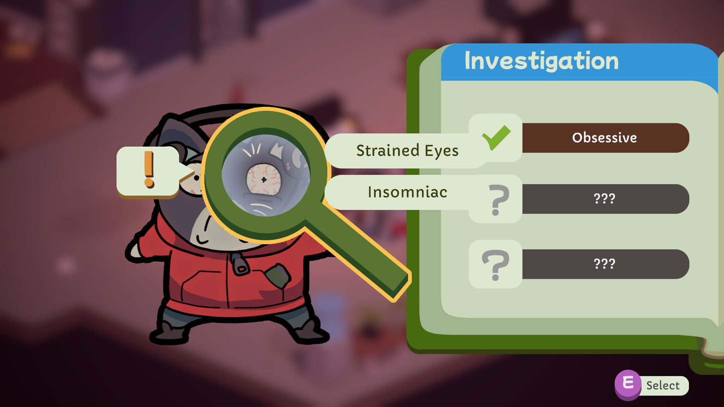 Duck Detective: The Secret Salami PC Steam Account  REGION FREE Happy Broccoli Games - [Email/Instant Delivery]
