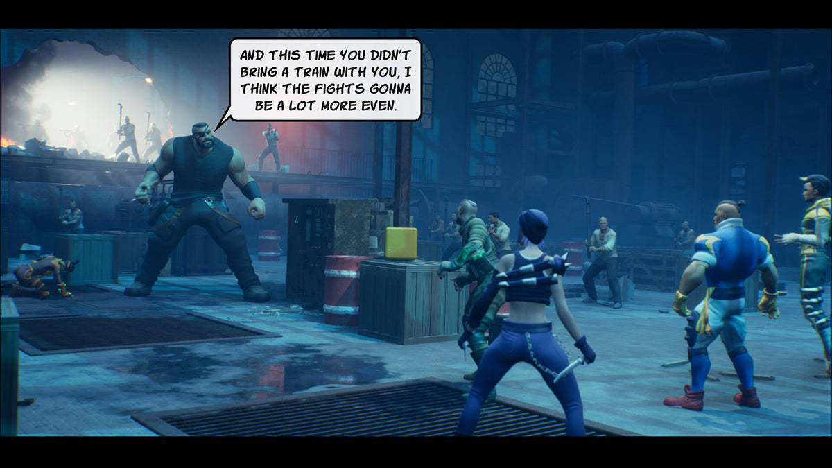 Capes PS5 Account PlayStation 5 -  REGION FREE Daedalic Entertainment - [Email/Instant Delivery]