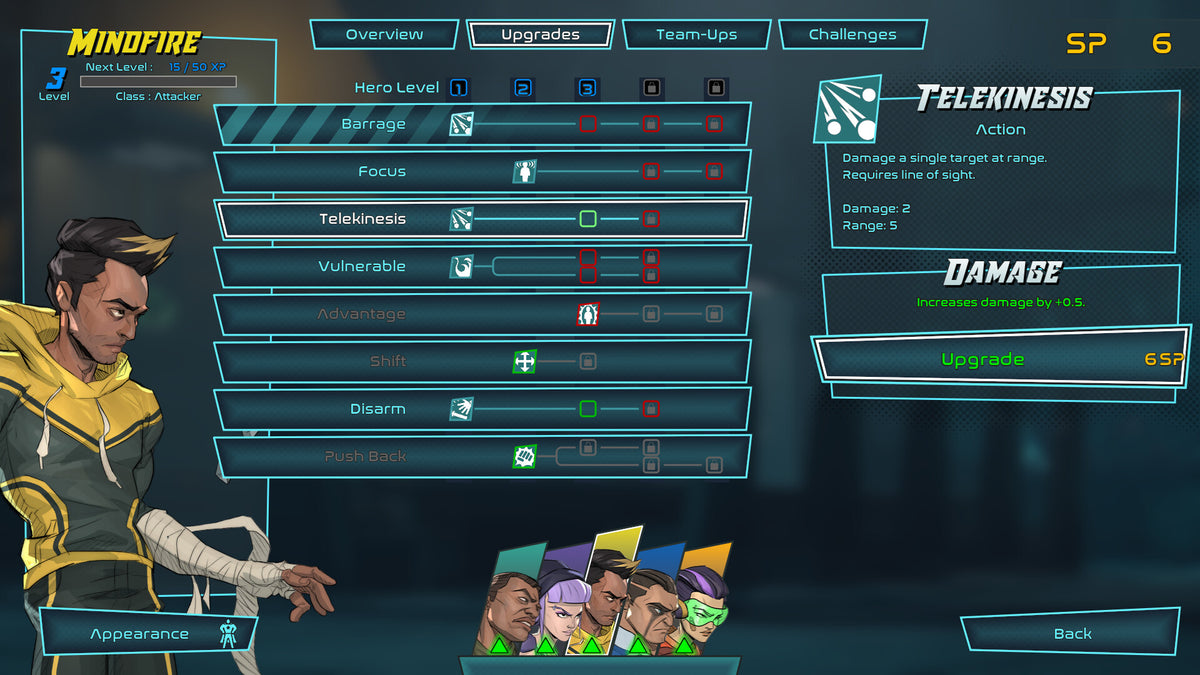 Capes PC Steam Account  REGION FREE Daedalic Entertainment - [Email/Instant Delivery]