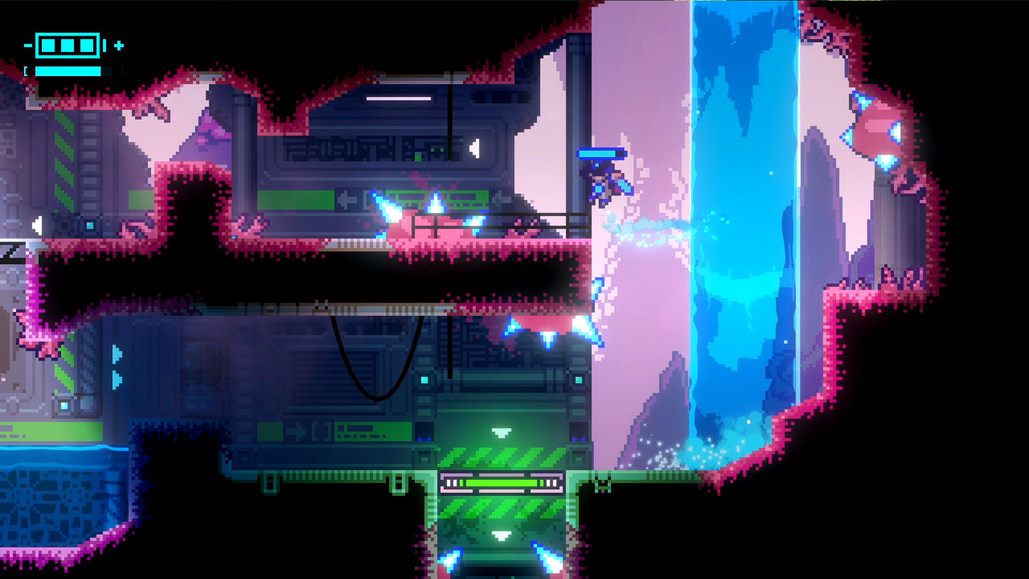 Genopanic PC Steam CD Key  REGION FREE Mobirate - [Email/Instant Delivery]