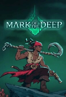 Mark of the Deep (PC) - Steam Gift - GLOBAL   - Mad Mimic Interactive [Email/Instant Delivery]