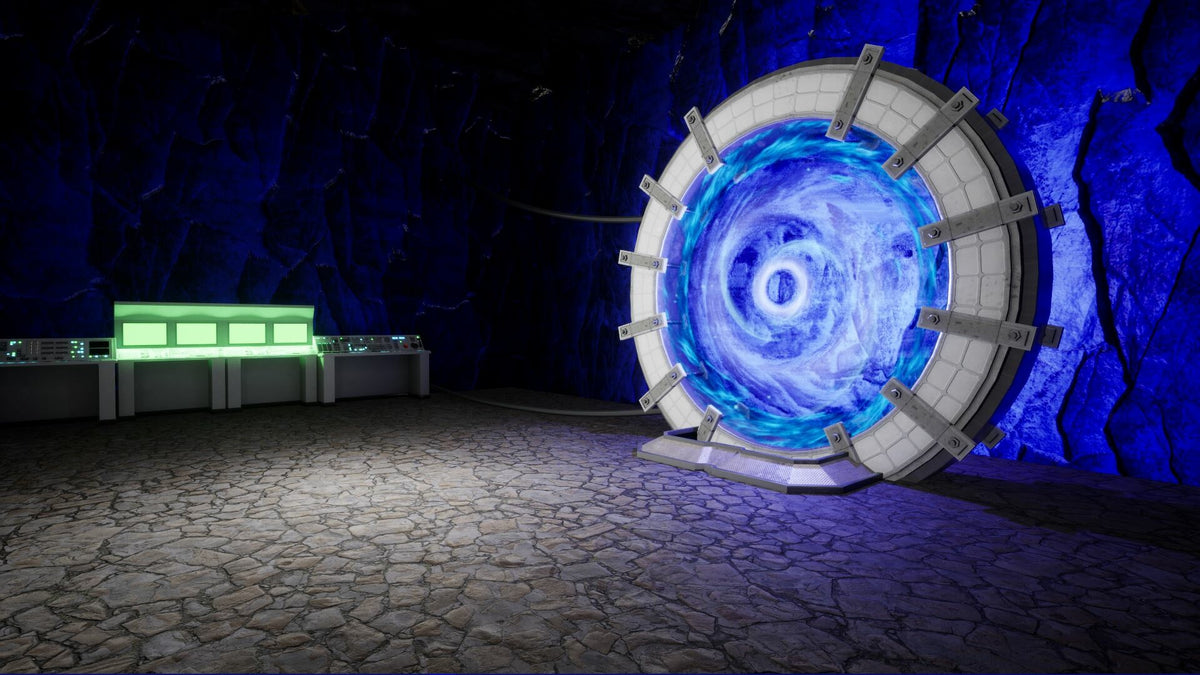 Fragmented World PC Steam CD Key  REGION FREE Otadanku Productions - [Email/Instant Delivery]