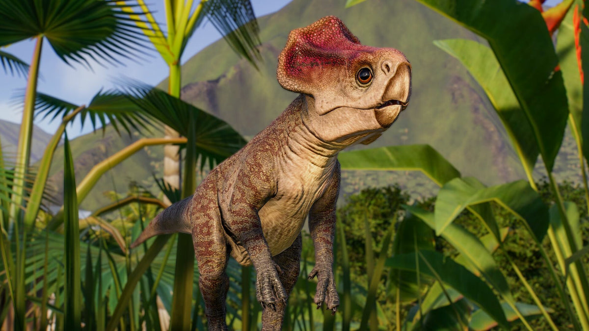 Jurassic World Evolution 2 - Park Managers' Collection Pack DLC PC Steam CD Key  REGION FREE Frontier Developments - [Email/Instant Delivery]