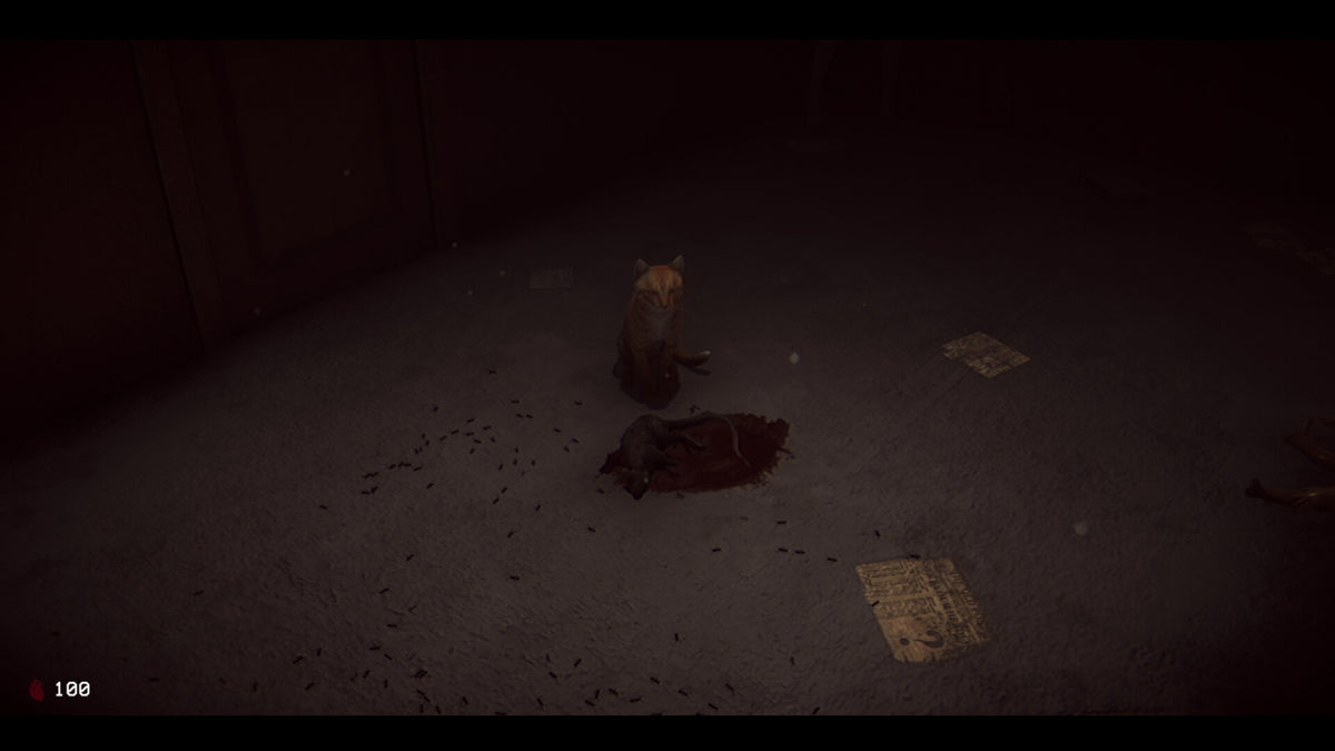The Stairway 7 - Anomaly Hunt Loop Horror Game PC Steam CD Key  REGION FREE Steelkrill Studio - [Email/Instant Delivery]