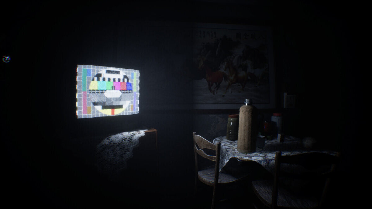 Dread Flats (PC) - Steam Key - GLOBAL   - Ghostcase [Email/Instant Delivery]