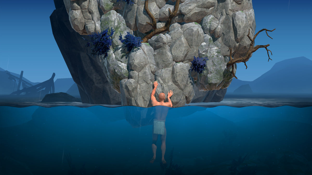 A Difficult Game About Climbing PC Steam Account  REGION FREE Pontypants - [Email/Instant Delivery]