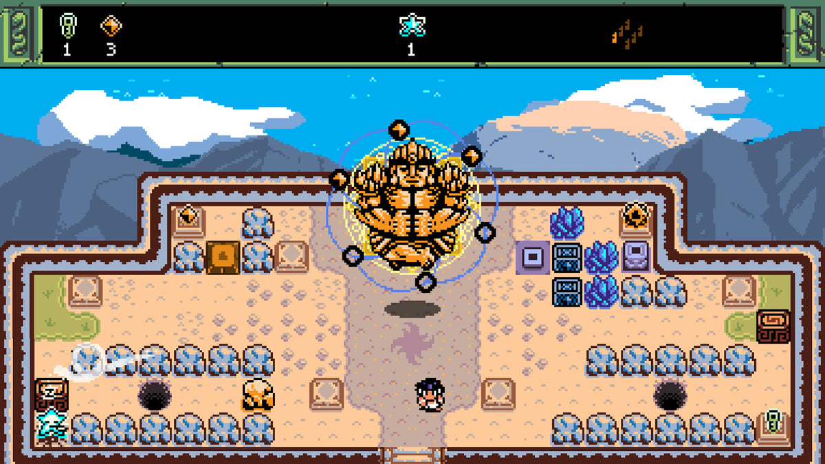 Isles of Sea and Sky PC Steam Account  REGION FREE Cicada Games - [Email/Instant Delivery]