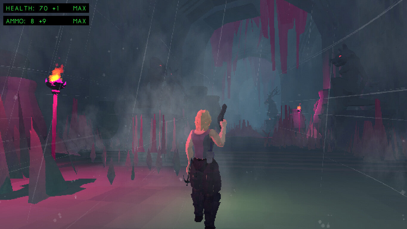 The Tower on the Borderland PC Steam CD Key  REGION FREE DascuMaru - [Email/Instant Delivery]