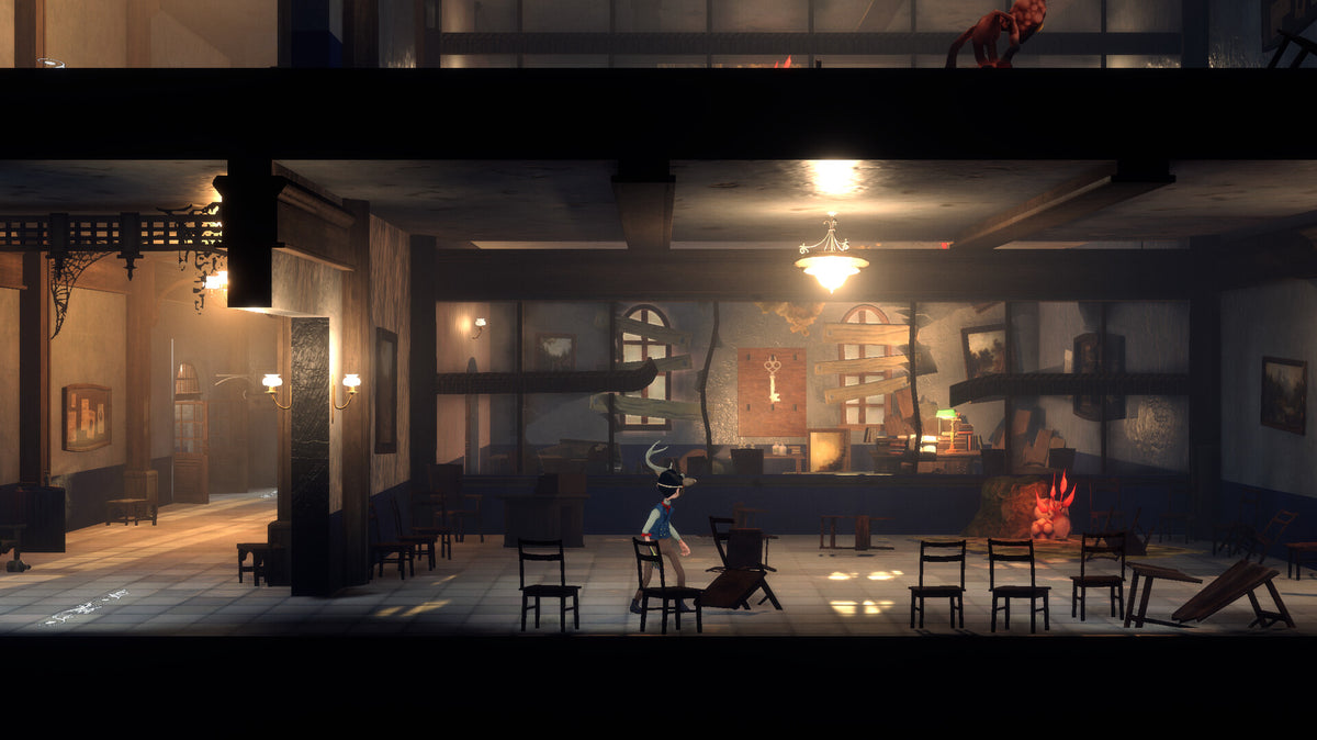 Venture to the Vile PC Steam CD Key  REGION FREE Aniplex Inc. - [Email/Instant Delivery]
