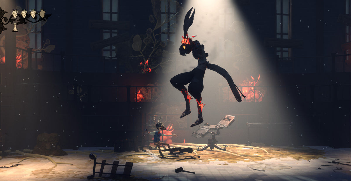 Venture to the Vile PC Steam Account  REGION FREE Aniplex Inc. - [Email/Instant Delivery]