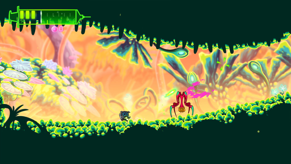 BioGun PC Steam CD Key  REGION FREE Dapper Dog Digital - [Email/Instant Delivery]