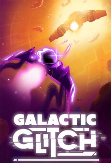 Galactic Glitch (PC) - Steam Gift - GLOBAL   - Crunchy Leaf Games [Email/Instant Delivery]