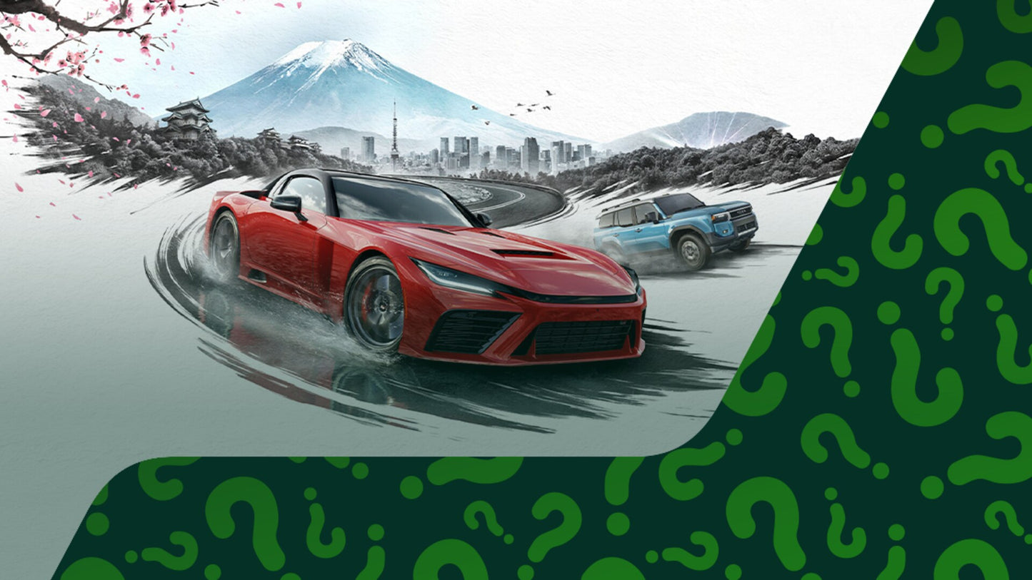 Try To Get Forza Horizon 6 - Random Deluxe Edition  1 Key (Xbox Series X/S) - Xbox Live Key - GLOBAL  [Email/Instant Delivery]