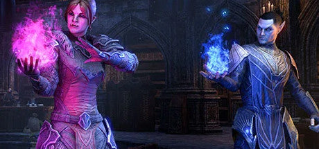 The Elder Scrolls Online: Pyromancer's Quandary Emote Key Giveaway - DLC