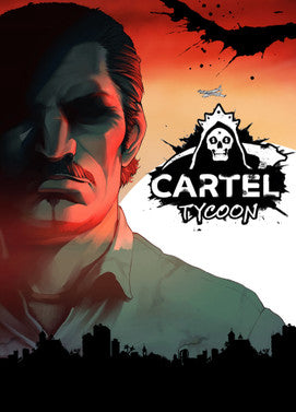 Cartel Tycoon ( PC ) - Steam - Global   - Steam [Email/Instant Delivery]
