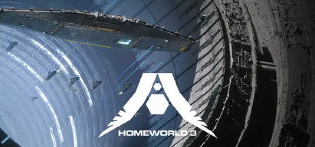 Homeworld 3 Emblem Key Giveaway - DLC