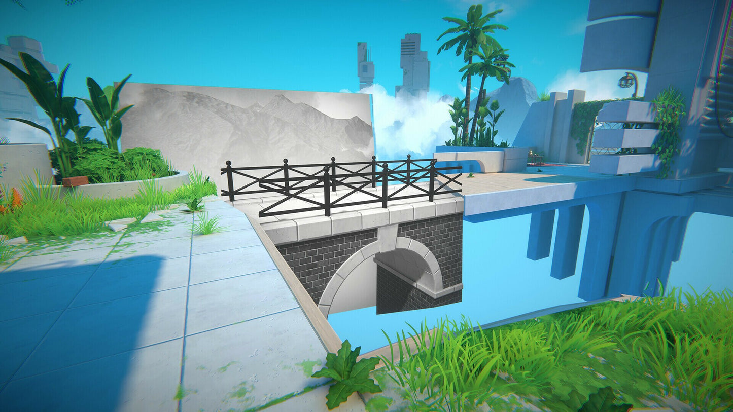 Viewfinder (PC) - Steam Gift - GLOBAL   - Thunderful [Email/Instant Delivery]