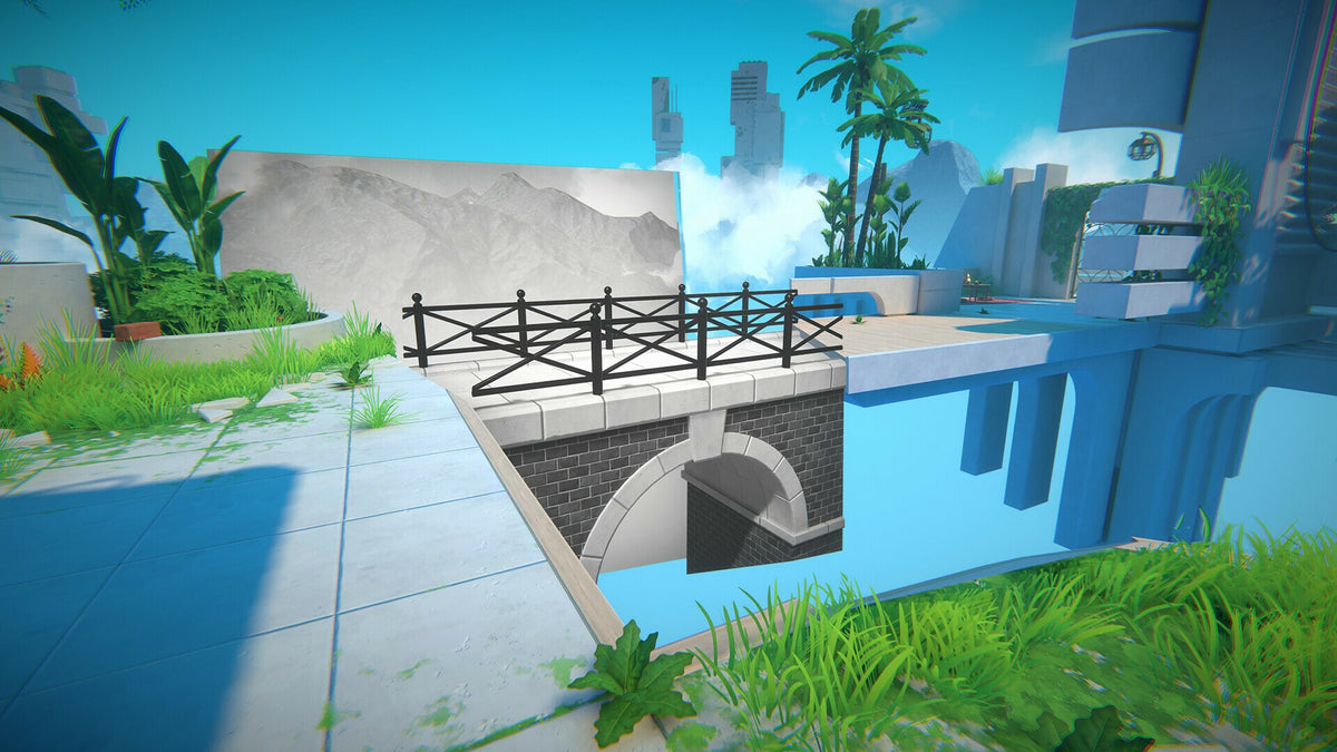 Viewfinder (PC)- Steam Key - GLOBAL   - Thunderful [Email/Instant Delivery]