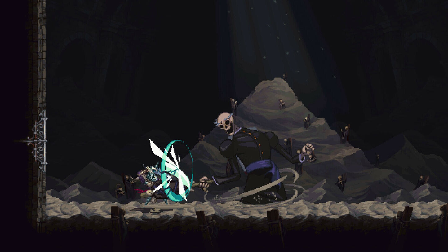 Blasphemous 2 (PC) - Steam Key - GLOBAL   - Team17 [Email/Instant Delivery]