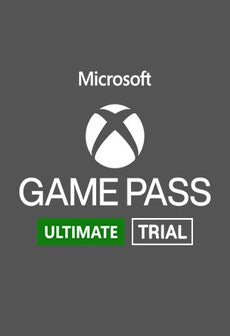 Xbox Game Pass Ultimate 1 Month Trial - Xbox Live  Key - UNITED STATES  [Email/Instant Delivery]