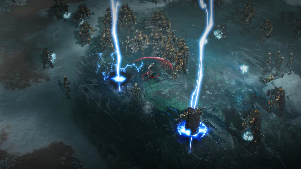 Jotunnslayer: Hordes of Hel PC Steam CD Key  REGION FREE Grindstone - [Email/Instant Delivery]