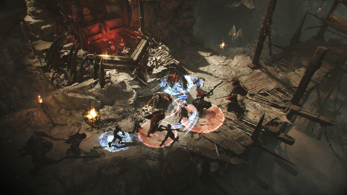 Jotunnslayer: Hordes of Hel EU PC Steam CD Key  EUROPE  [Email/Instant Delivery]